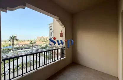 شقة - 3 غرف نوم - 5 حمامات للايجار في مساكن شاطئ السعديات - شاطئ السعديات - جزيرة السعديات - أبوظبي