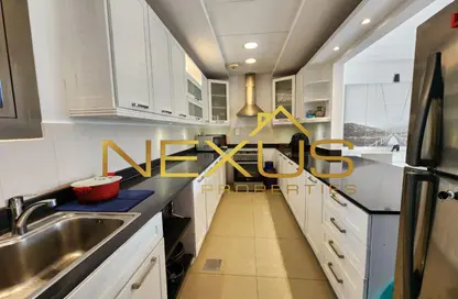 Townhouse - 4 Bedrooms - 4 Bathrooms for rent in The Townhouses at Al Hamra Village - Al Hamra Village - Ras Al Khaimah