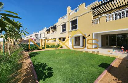 Townhouse - 4 Bedrooms - 4 Bathrooms for rent in The Townhouses at Al Hamra Village - Al Hamra Village - Ras Al Khaimah Townhouse - 4 Bedrooms - 4 Bathrooms for rent in The Townhouses at Al Hamra Village - Al Hamra Village - Ras Al Khaimah