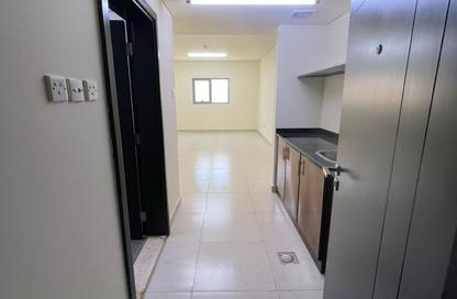 Apartment - Studio - 1 Bathroom for rent in Al Baraha 438 - Al Baraha - Deira - Dubai