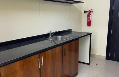 Apartment - Studio - 1 Bathroom for rent in Al Baraha 438 - Al Baraha - Deira - Dubai