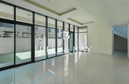 Townhouse - 3 Bedrooms - 5 Bathrooms for rent in Rockwood - Damac Hills - Dubai Townhouse - 3 Bedrooms - 5 Bathrooms for rent in Rockwood - Damac Hills - Dubai