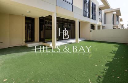 Townhouse - 3 Bedrooms - 5 Bathrooms for rent in Rockwood - Damac Hills - Dubai Townhouse - 3 Bedrooms - 5 Bathrooms for rent in Rockwood - Damac Hills - Dubai