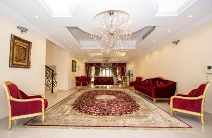Villa - 6 Bedrooms - 7+ Bathrooms for rent in Al Quoz 4 - Al Quoz - Dubai Villa - 6 Bedrooms - 7+ Bathrooms for rent in Al Quoz 4 - Al Quoz - Dubai