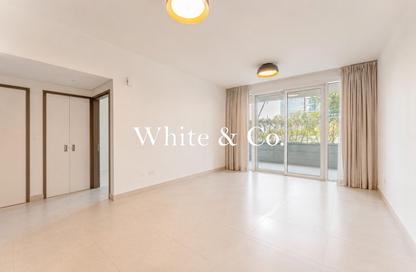 Apartment - 1 Bedroom - 2 Bathrooms for sale in 1 Residences - 2 - 1 Residences - Al Kifaf - Bur Dubai - Dubai