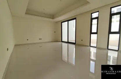 تاون هاوس - 3 غرف نوم - 5 حمامات للايجار في زينيا - داماك هيلز 2 - دبي تاون هاوس - 3 غرف نوم - 5 حمامات للايجار في زينيا - داماك هيلز 2 - دبي