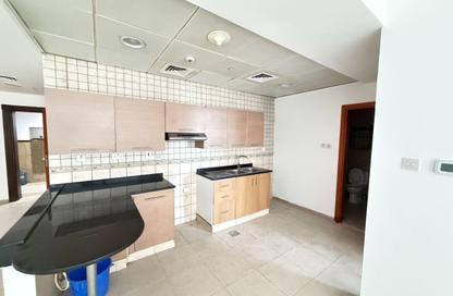 Apartment - 2 Bedrooms - 2 Bathrooms for rent in Palace Tower 2 - Palace Towers - Dubai Silicon Oasis - Dubai