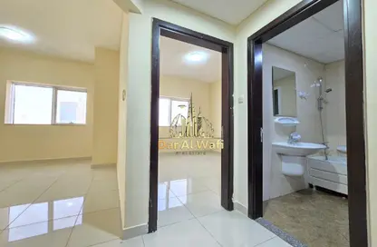 Apartment - 1 Bedroom - 1 Bathroom for rent in Tiger Building Al Qadesia - Al Nahda - Sharjah