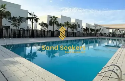 Villa - 4 Bedrooms - 5 Bathrooms for sale in Noya Viva - Noya - Yas Island - Abu Dhabi