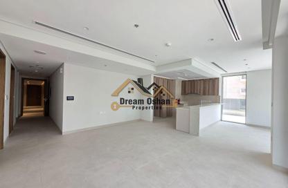 Apartment - 4 - 5 for rent in The Double - International City Phase 2 - Al Warsan 4 - Al Warsan - Dubai