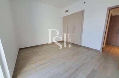 Apartment - 1 Bedroom - 1 Bathroom for rent in Waters Edge - Yas Island - Abu Dhabi