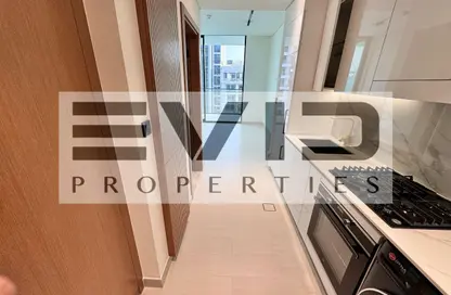 Apartment - Studio - 1 Bathroom for sale in Binghatti Azure - District 16 - Jumeirah Village Circle - Dubai