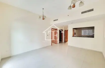 شقة - غرفة نوم - 2 حمامات للايجار في 3 لا فيستا ريزيدنس - لا فيستا - واحة دبي للسيليكون - دبي