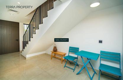 Townhouse - 2 Bedrooms - 3 Bathrooms for rent in Falcon Island North - Falcon Island - Al Hamra Village - Ras Al Khaimah Townhouse - 2 Bedrooms - 3 Bathrooms for rent in Falcon Island North - Falcon Island - Al Hamra Village - Ras Al Khaimah