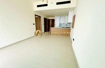 Apartment - 1 Bedroom - 2 Bathrooms for rent in Binghatti Amber - District 11 - Jumeirah Village Circle - Dubai