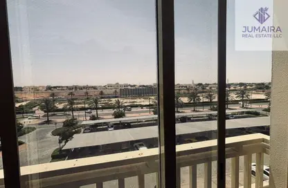 شقة - 1 حمام للايجار في 8B البحيرة - لاجون - ميناء العرب - راس الخيمة - رأس الخيمة