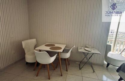 Apartment - Studio - 1 Bathroom for rent in Lagoon B8 - The Lagoons - Mina Al Arab - Ras Al Khaimah
