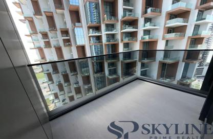 Apartment - Studio - 1 for rent in Regalia By Deyaar - Business Bay - Dubai Apartment - Studio - 1 for rent in Regalia By Deyaar - Business Bay - Dubai