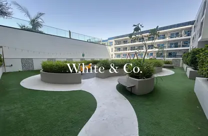 شقة - غرفة نوم - 2 حمامات للبيع في لوكي 1 ريزيدينس - الضاحية 13 - قرية جميرا الدائرية - دبي