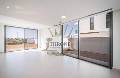 Villa - 5 Bedrooms - 5 Bathrooms for rent in Fairway Villas - EMAAR South - Dubai South (Dubai World Central) - Dubai