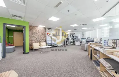 مكتب - استوديو - 1 حمام للبيع في سمارت هايتس - برشا هايتس (تيكوم) - دبي