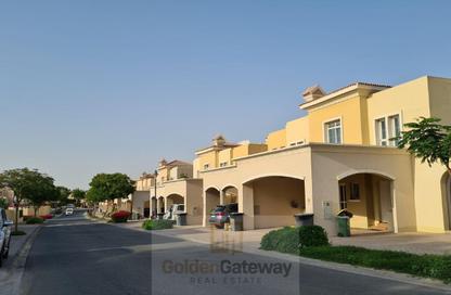 تاون هاوس - 3 غرف نوم - 3 حمامات للبيع في الريم 2 - الريم - المرابع العربية - دبي تاون هاوس - 3 غرف نوم - 3 حمامات للبيع في الريم 2 - الريم - المرابع العربية - دبي