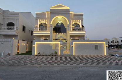 Villa - 6 - 7+ for sale in Kabbali Hills - Al Helio 2 - Al Helio - Ajman