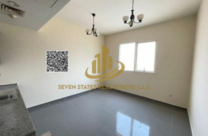 Apartment - Studio - 1 Bathroom for rent in Ajman Hills - Al Alia - Ajman
