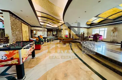 Apartment - 2 Bedrooms - 2 Bathrooms for rent in Al Naemiya Tower 1 - Al Naemiya Towers - Al Nuaimiya - Ajman Apartment - 2 Bedrooms - 2 Bathrooms for rent in Al Naemiya Tower 1 - Al Naemiya Towers - Al Nuaimiya - Ajman