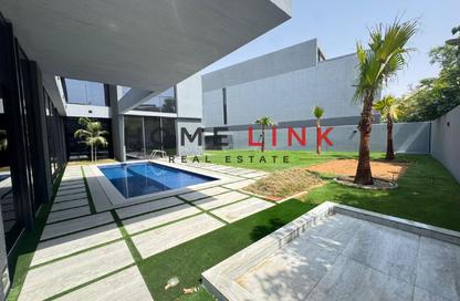 Villa - 5 Bedrooms - 7 Bathrooms for sale in Kaya - Masaar - Tilal City - Sharjah