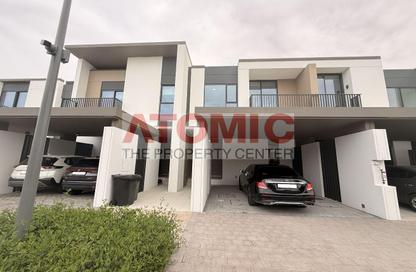 Townhouse - 3 Bedrooms - 4 Bathrooms for rent in Raya - Arabian Ranches 3 - Dubai
