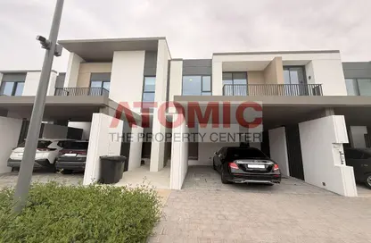 تاون هاوس - 3 غرف نوم - 4 حمامات للايجار في ريا - المرابع العربية 3 - دبي