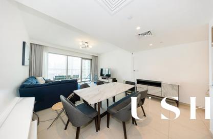 Apartment - 3 Bedrooms - 4 Bathrooms for sale in Downtown Views II Tower 2 - Downtown Views II - Zabeel 2 - Zabeel - Dubai Apartment - 3 Bedrooms - 4 Bathrooms for sale in Downtown Views II Tower 2 - Downtown Views II - Zabeel 2 - Zabeel - Dubai