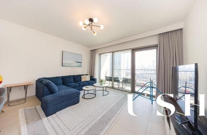 Apartment - 3 Bedrooms - 4 Bathrooms for sale in Downtown Views II Tower 2 - Downtown Views II - Zabeel 2 - Zabeel - Dubai Apartment - 3 Bedrooms - 4 Bathrooms for sale in Downtown Views II Tower 2 - Downtown Views II - Zabeel 2 - Zabeel - Dubai