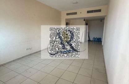 Apartment - 1 Bedroom - 2 Bathrooms for rent in Ajman One Tower 5 - Ajman One - Ajman Downtown - Ajman