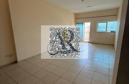 Apartment - 1 Bedroom - 2 Bathrooms for rent in Ajman One Tower 5 - Ajman One - Ajman Downtown - Ajman