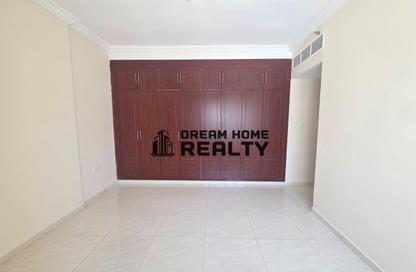 Apartment - 1 Bedroom - 2 Bathrooms for rent in Al Taawun - Sharjah