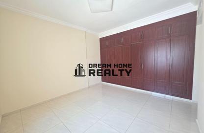 Apartment - 1 Bedroom - 2 Bathrooms for rent in Al Taawun - Sharjah