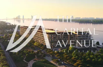 شقة - 3 غرف نوم - 4 حمامات للبيع في فيلل البشاير - جزيرة الحديريات - أبوظبي