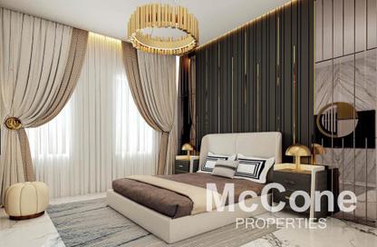 Apartment - 1 Bedroom - 2 Bathrooms for sale in Bayz 101 by Danube - Business Bay - Dubai