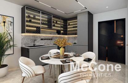 Apartment - 1 Bedroom - 2 Bathrooms for sale in Bayz 101 by Danube - Business Bay - Dubai
