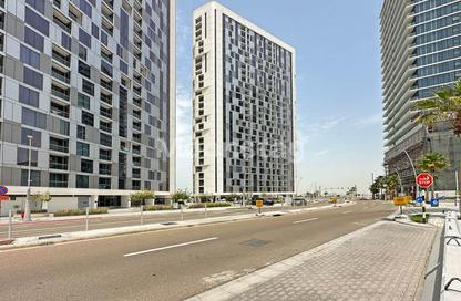 Apartment - 3 - 3 for sale in Meera 1 - Shams Abu Dhabi - Al Reem Island - Abu Dhabi