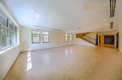 Villa - 4 Bedrooms - 4 Bathrooms for rent in Regional Large - Regional - Jumeirah Park - Dubai