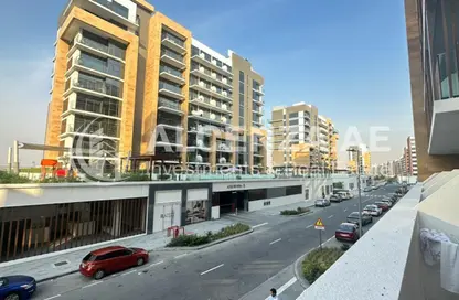 شقة - 1 حمام للبيع في عزيزي ريفييرا 29 - عزيزي ريفيرا - ميدان واحد - ميدان - دبي شقة - 1 حمام للبيع في عزيزي ريفييرا 29 - عزيزي ريفيرا - ميدان واحد - ميدان - دبي