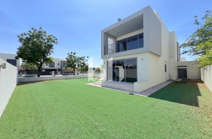 Villa - 4 Bedrooms - 4 Bathrooms for rent in Sidra Villas I - Sidra Villas - Dubai Hills Estate - Dubai Villa - 4 Bedrooms - 4 Bathrooms for rent in Sidra Villas I - Sidra Villas - Dubai Hills Estate - Dubai