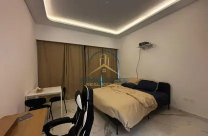 Apartment - 1 Bathroom for rent in Azizi Riviera 67 - Azizi Riviera - Meydan One - Meydan - Dubai