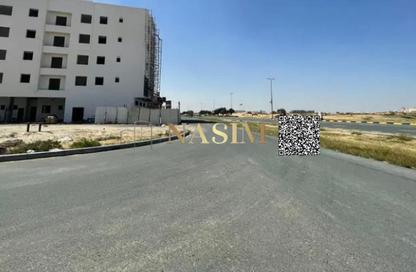 أرض - استوديو للبيع في عجمان جلوبال سيتي - العالية - عجمان