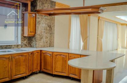 Villa - Studio - 5 for sale in Al Nekhailat - Al Heerah - Sharjah