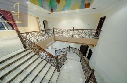 Villa - Studio - 5 for sale in Al Nekhailat - Al Heerah - Sharjah