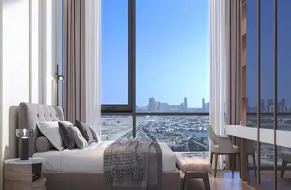 شقة - غرفة نوم - 2 حمامات للبيع في ذا أورتشارد بليس برج دي - ذا أورشارد بليس - الضاحية 12 - قرية جميرا الدائرية - دبي شقة - غرفة نوم - 2 حمامات للبيع في ذا أورتشارد بليس برج دي - ذا أورشارد بليس - الضاحية 12 - قرية جميرا الدائرية - دبي